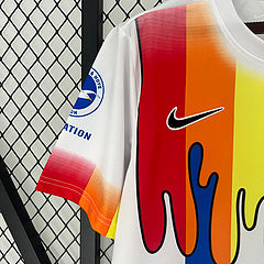 Camiseta Brighton 24/25 Treino