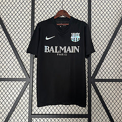 Camiseta Barcelona 24/25 Lançamento Holografico