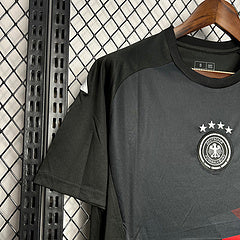 Camiseta Germany 2024∕25 Pre-Match Training Jersey