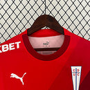 Jersey Universidad Católica 24/25 Away