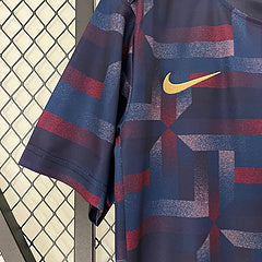 Camiseta Inglaterra 24/25 Treino