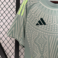 Camiseta México 24/25