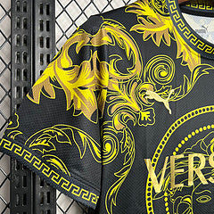 Jersey Itália 24/25 Versace