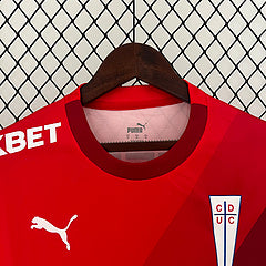 Jersey Universidad Católica 24/25 Away