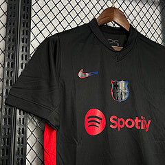 Lamine Yamal - Camiseta Barcelona 24/25 Away II