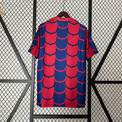 Camiseta Barcelona 24/25 Lançamento Treino
