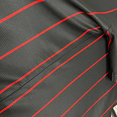 Camiseta do Flamengo 24/25 - Preto