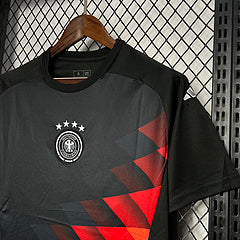 Camiseta Germany 2024∕25 Pre-Match Training Jersey