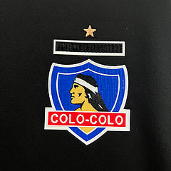 Jersey Colo Colo 24/25 Treino