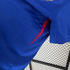 Camiseta França 24/25 Home