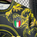 Jersey Itália 24/25 Versace