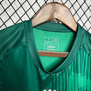 Jersey Itália 24/25 Special GREEN