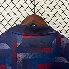 Camiseta Inglaterra 24/25 Treino