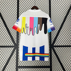 Camiseta Brighton 24/25 Treino
