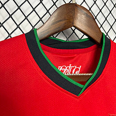 Camiseta Portugal 24/25