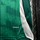 Jersey Itália 24/25 Special GREEN