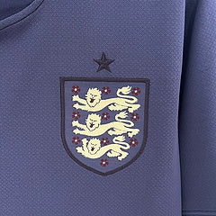 Camiseta Inglaterra 24/25 Away