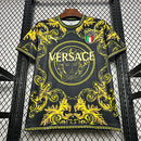 Jersey Itália 24/25 Versace