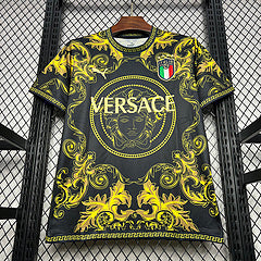 Jersey Itália 24/25 Versace