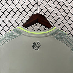 Jersey México 24/25