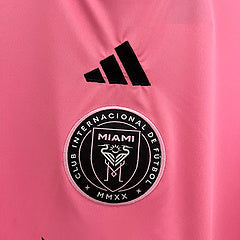 Camiseta Inter Miami Home 24/25