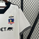 Jersey Colo Colo 24/25 Home