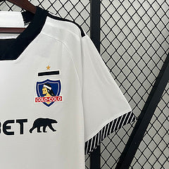 Jersey Colo Colo 24/25 Home