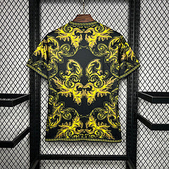 Jersey Itália 24/25 Versace