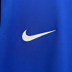 Camiseta França 24/25 Home