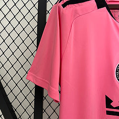 Camiseta Inter Miami Home 24/25
