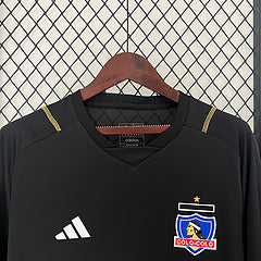 Jersey Colo Colo 24/25 Treino