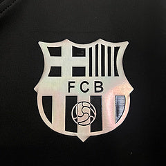Camiseta Barcelona 24/25 Lançamento Holografico
