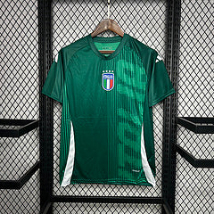 Camiseta Itália 24/25 Special GREEN