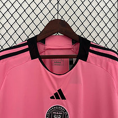 Camiseta Inter Miami Home 24/25