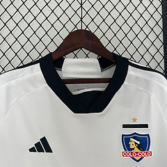 Jersey Colo Colo 24/25 Home