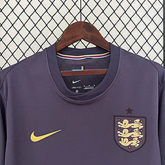 Camiseta Inglaterra 24/25 Away