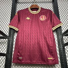 Camiseta Atletico Juventus Home 24/25