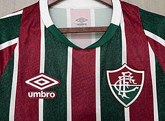 Camiseta Fluminense I 24/25