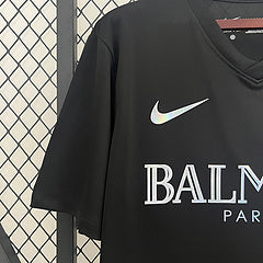 Camiseta Barcelona 24/25 Lançamento Holografico