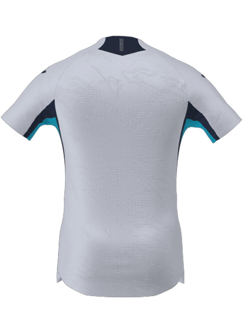 Jersey Feminina Hoffenheim 25/26 Third
