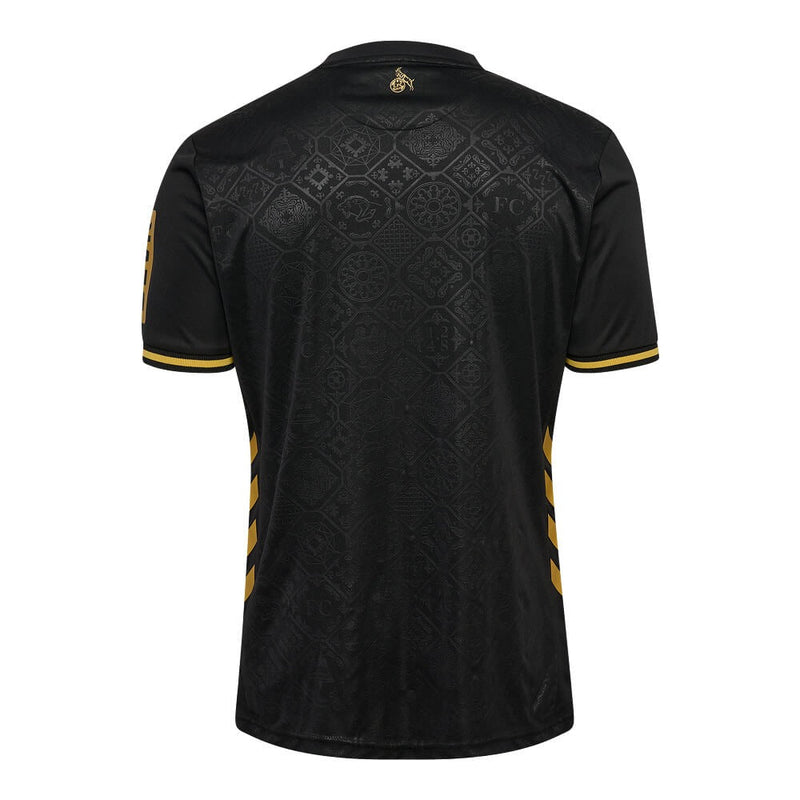 Jersey Koln 25/26 Third