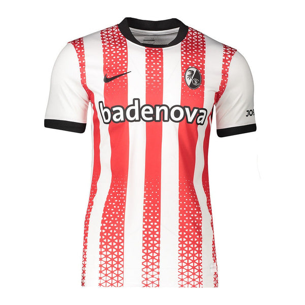 Jersey Feminina Freiburg 25/26 Home