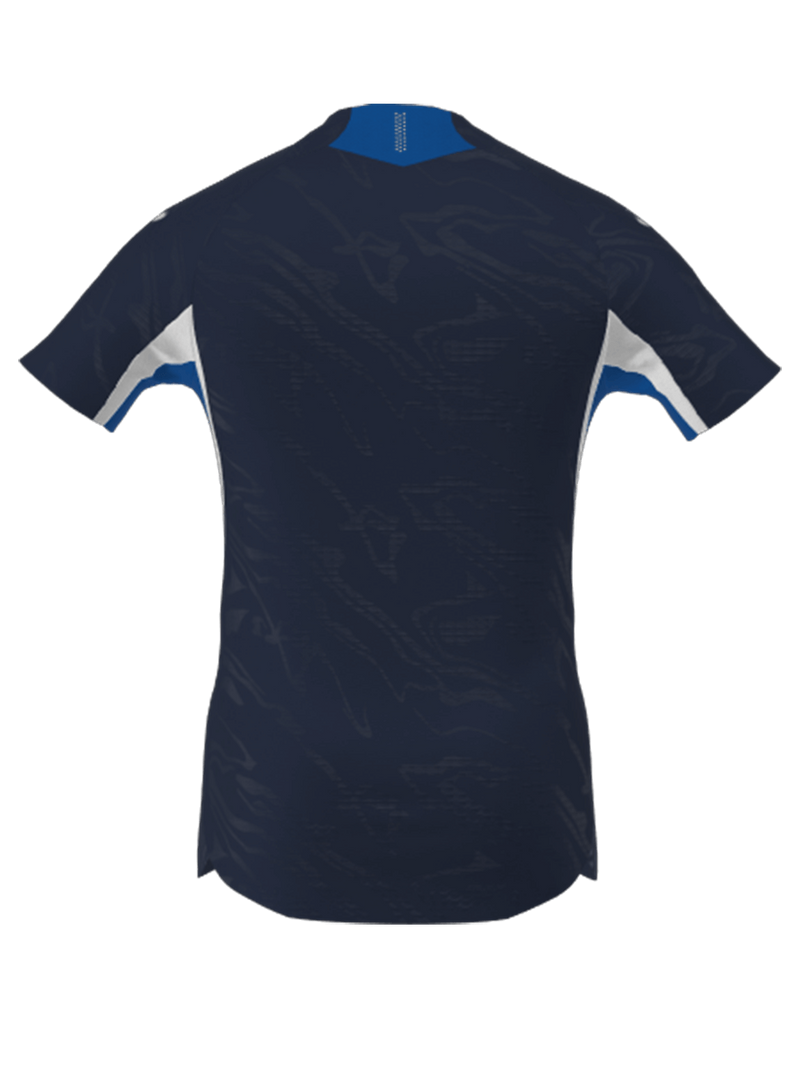 Jersey Feminina Hoffenheim 25/26 Home