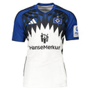 Jersey Hamburger SV 25/26 Home