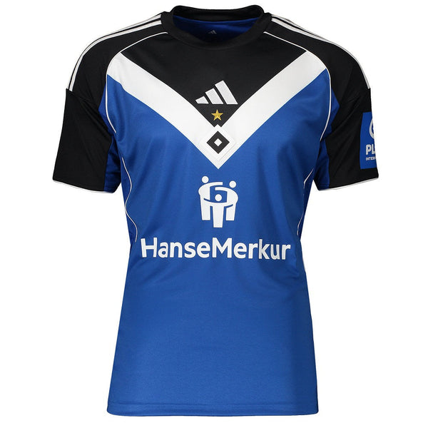 Jersey Hamburger SV 25/26 Away