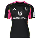 Jersey Hamburger SV 25/26 Third