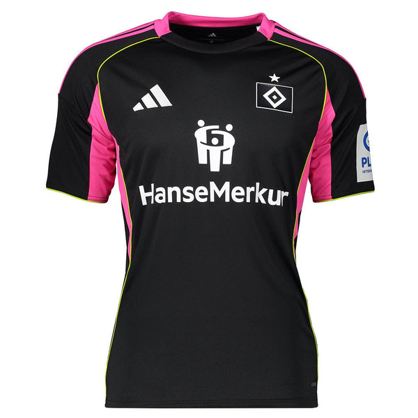 Jersey Hamburger SV 25/26 Third