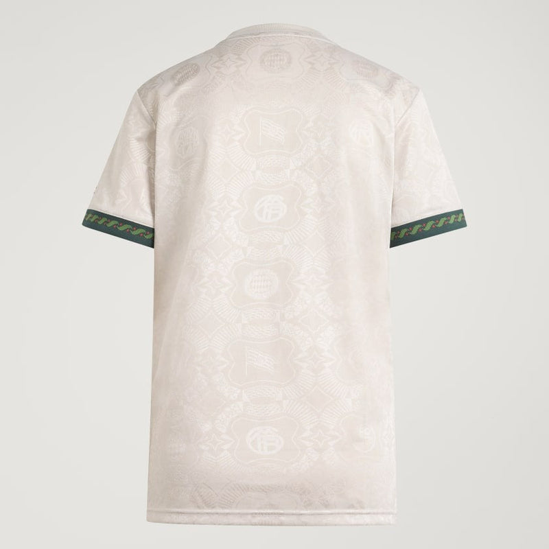 Jersey Feminina Bayern Munich 25/26 Wiesn