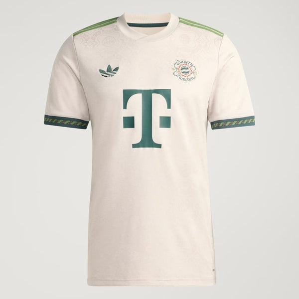 Jersey Bayern Munich 25/26 Wiesn