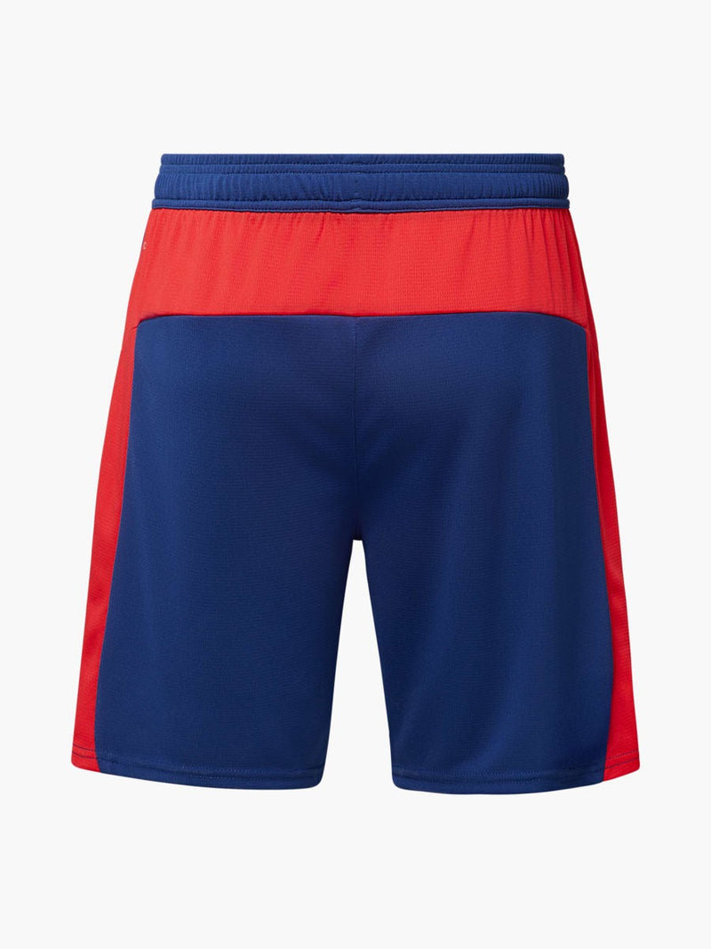 Shorts RB Leipzig 25/26 Away